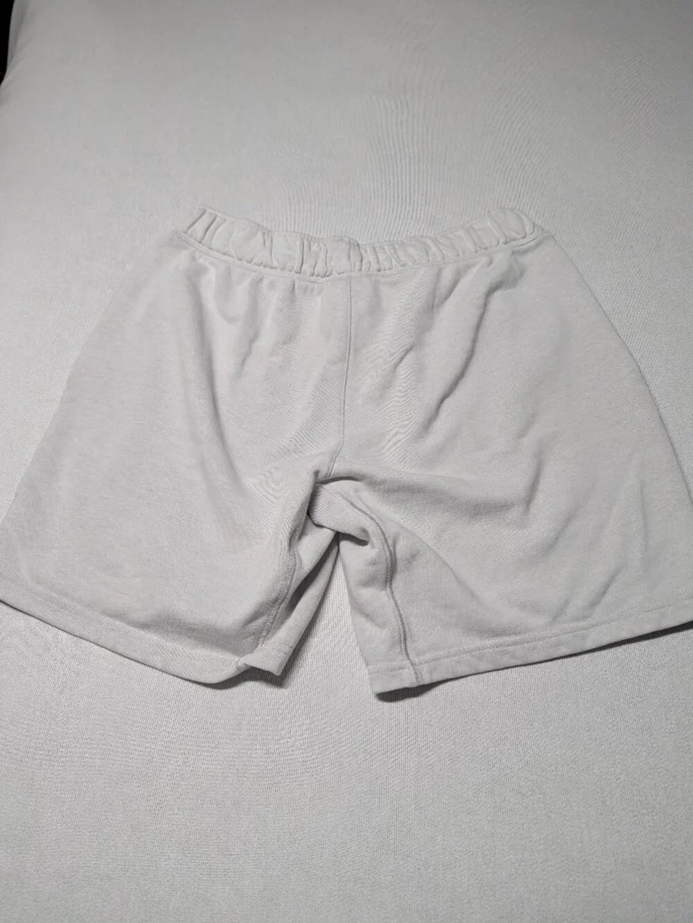 Nike x Sacai Men's French Terry Shorts - Size Medium